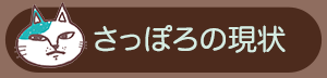 さっぽろほごねこ